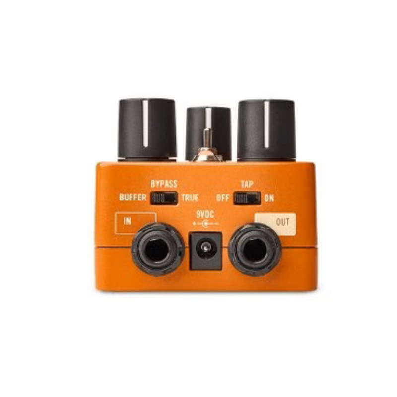 Universal Audio UAFX Flow Vintage Tremolo Pedal