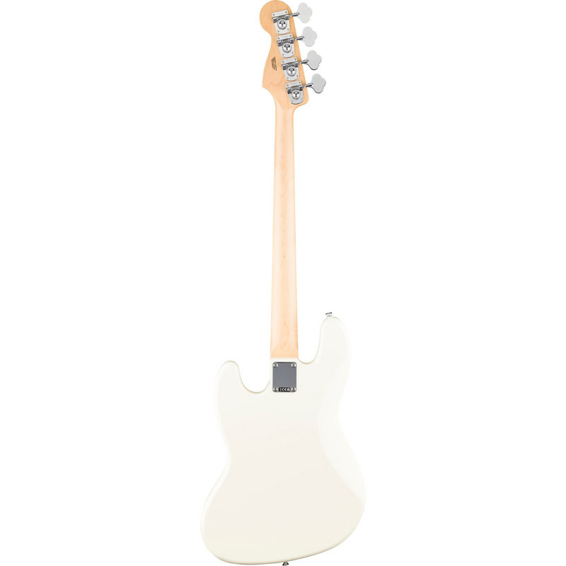 Fender Standard Jazz Bass - Olympic White