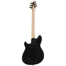 EVH MIJ Series Signature Wolfgang - Stealth Black