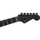 Charvel Pro-Mod Plus San-Dimas Style 1 HH HT E - Scorched Earth