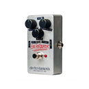Electro-Harmonix Percolator Harmonic Saturator Pedal