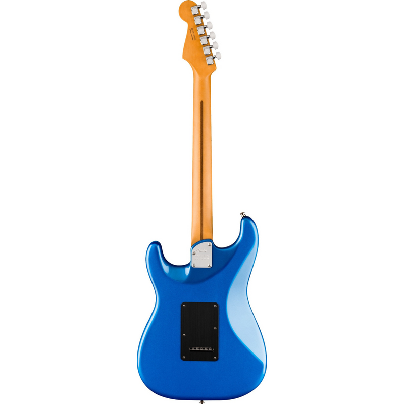 Fender American Ultra II Stratocaster - Noble Blue