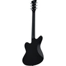 Jackson Pro Series Signature Lee Malia LM-87 - Open Pore Black