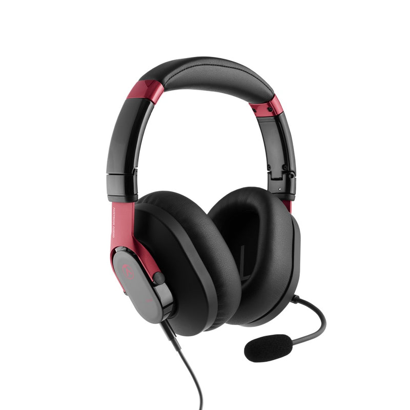 Austrian Audio PG16 Pro Gaming Headset with Microphone