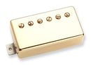 Seymour Duncan Pearly Gates Standard Space Neck - Gold