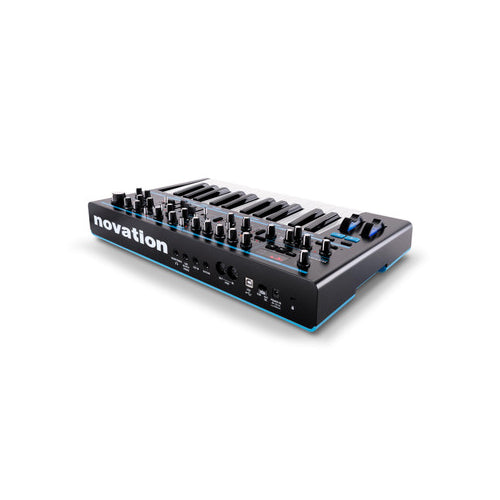 Novation Bass Station II Analog Monosynth