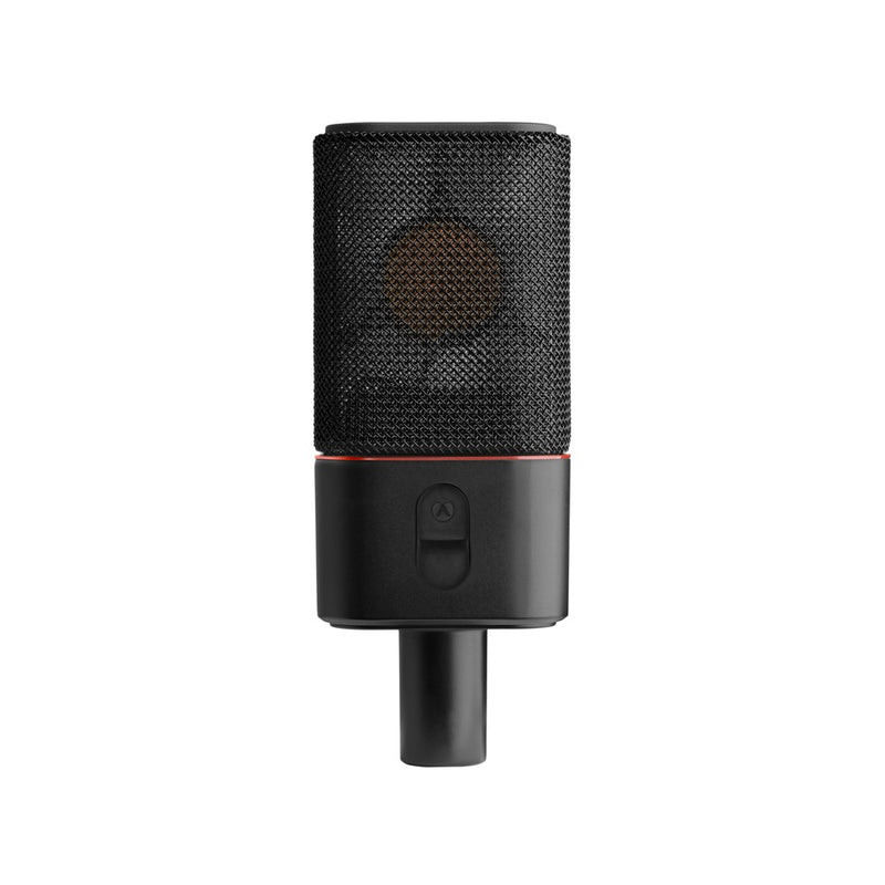 Austrian Audio OC818 Multi-pattern Large-diaphragm Condenser Microphone