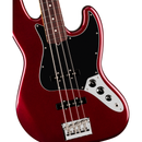 Fender American Professional Jazz Bass Rosewood Fingerboard - Oxblood