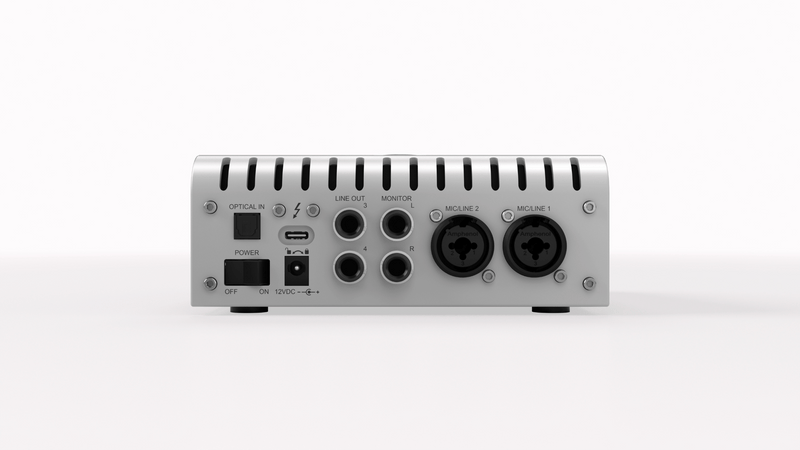 Universal Audio Apollo Twin X Duo Essentials +