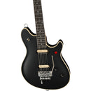 EVH MIJ Series Signature Wolfgang - Stealth Black