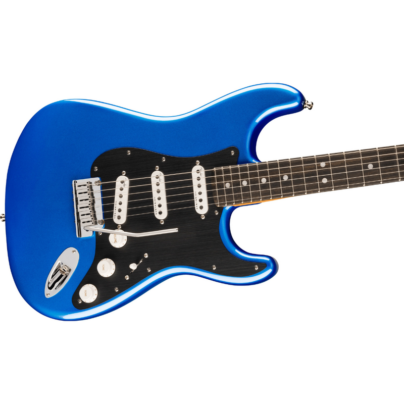 Fender American Ultra II Stratocaster - Noble Blue