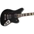 Jackson Pro Series Signature Lee Malia LM-87 - Open Pore Black