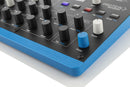 Waldorf Protein Wavetable Desktop Synthesizer