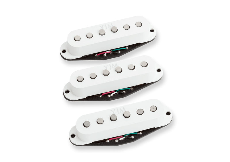 Seymour Duncan  YJM Fury Strat Pickup