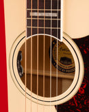 Fender Buck Owens Kingman Acoustic-electric Guitar - Red, White, and Blue