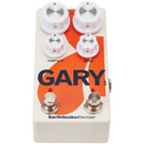 Earthquaker Gary Automatic Pulse Width Modulation Fuzz and Dynamic Natural Overdrive