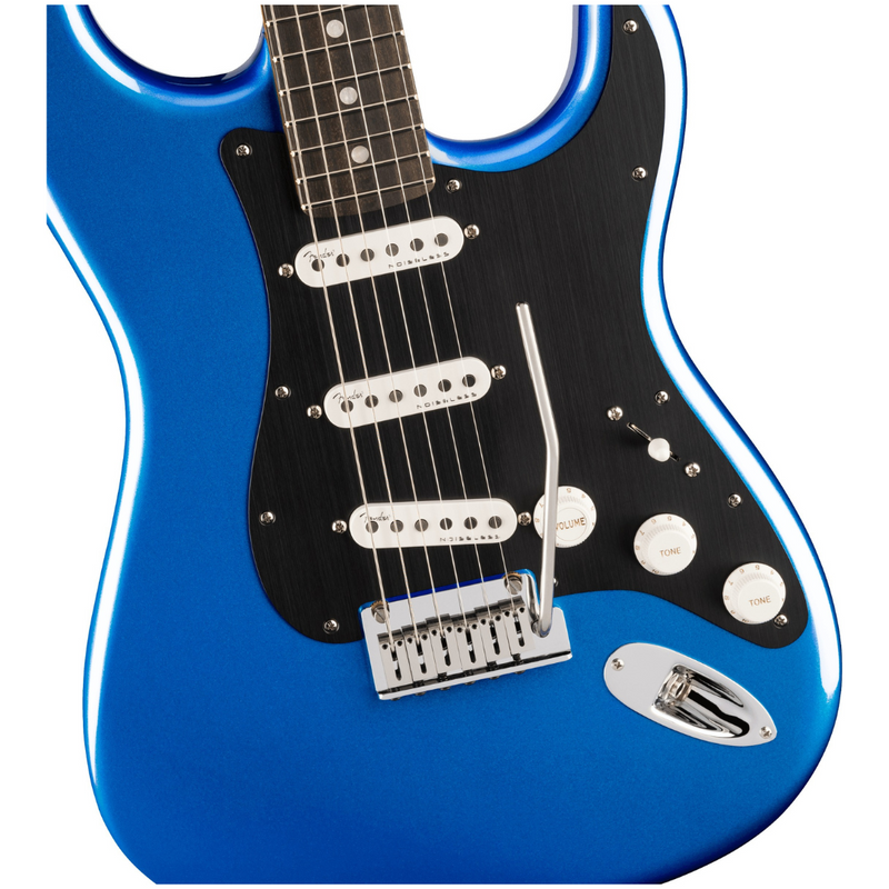 Fender American Ultra II Stratocaster - Noble Blue