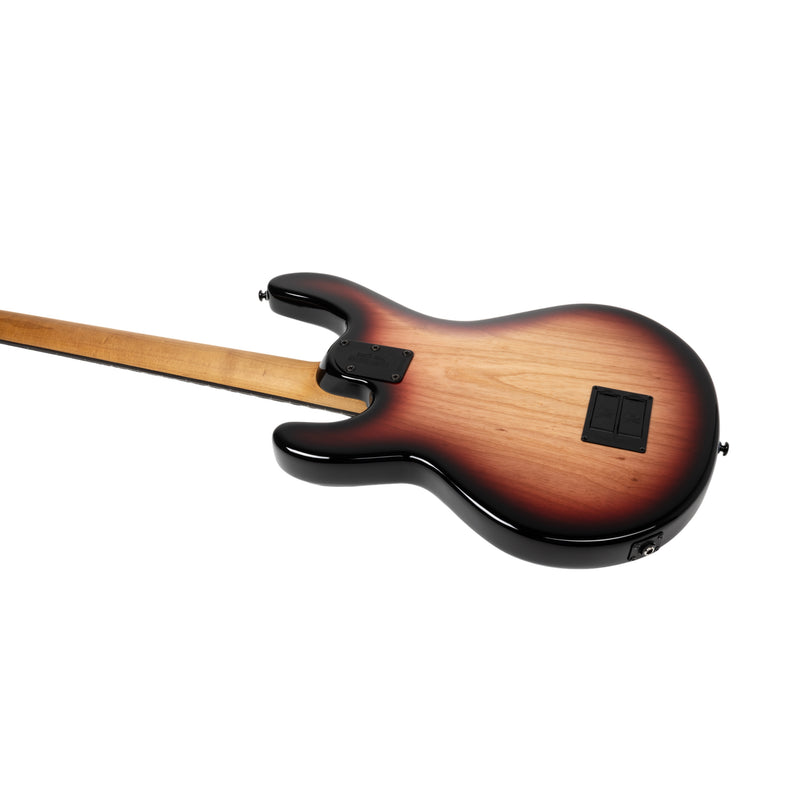Ernie Ball Music Man StingRay Special - Faded Vintage Sunburst