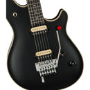 EVH MIJ Series Signature Wolfgang - Stealth Black
