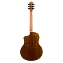 Washburn Bella Tono Suprema Acoustic/Electric Guitar - Natural
