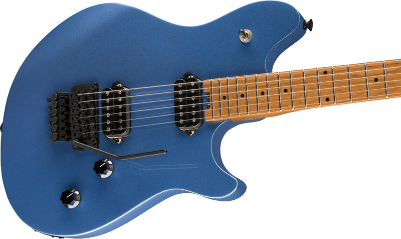 EVH WOLFGANG WG STANDARD - PELHAM BLUE