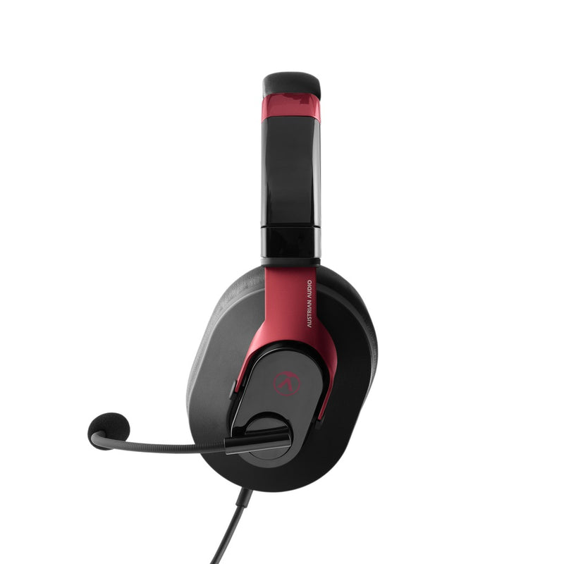 Austrian Audio PG16 Pro Gaming Headset with Microphone