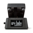 Dunlop Crybaby Mini 535QAR Auto-Return Wah Pedal (Open Box)