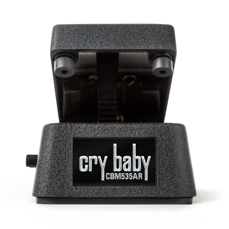 Crybaby Mini 535QAR Auto-Return Wah Pedal