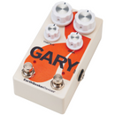 Earthquaker Gary Automatic Pulse Width Modulation Fuzz and Dynamic Natural Overdrive