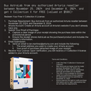 Arturia AstroLab 61-key Stage Keyboard