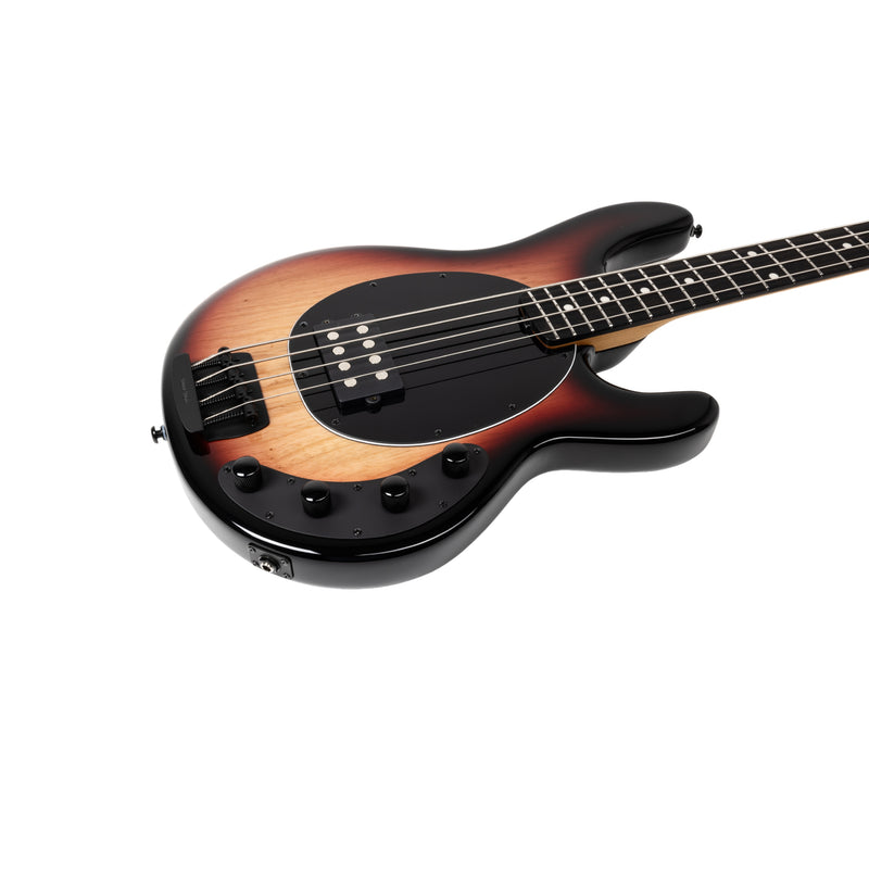Ernie Ball Music Man StingRay Special - Faded Vintage Sunburst