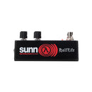 Earthquaker Devices Sunn O))) HalfLife Octave Distortion + Booster