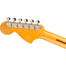 Fender American Vintage II 1973 Stratocaster, Maple Fingerboard, Olympic White