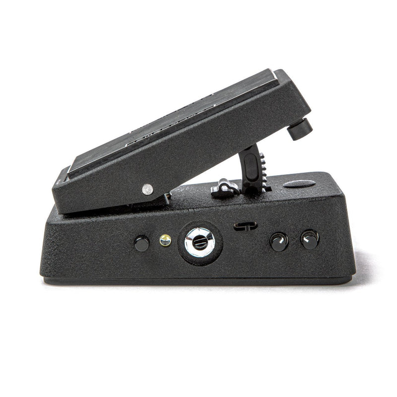 Crybaby Mini 535QAR Auto-Return Wah Pedal