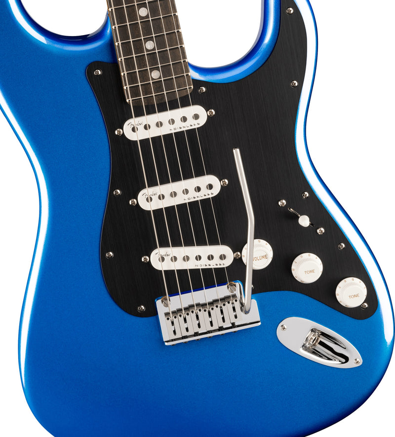 Fender American Ultra II Stratocaster - Noble Blue