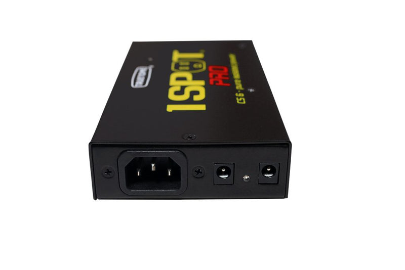 Truetone CS6 1 Spot Pro Power Supply