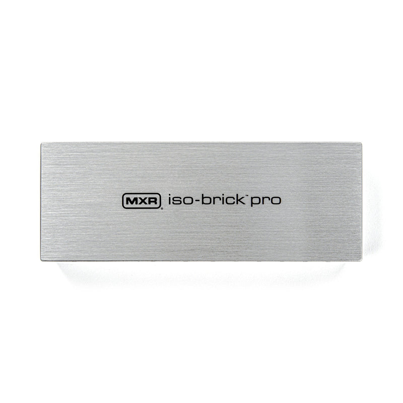 MXR M242 Iso-Brick