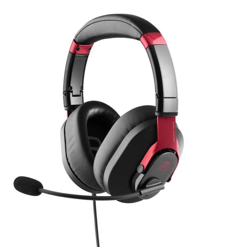 Austrian Audio PG16 Pro Gaming Headset with Microphone