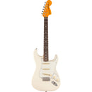 Fender American Vintage II 1973 Stratocaster, Maple Fingerboard, Olympic White