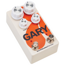 Earthquaker Gary Automatic Pulse Width Modulation Fuzz and Dynamic Natural Overdrive