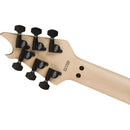 EVH MIJ Series Signature Wolfgang - Stealth Black
