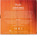 Fender Jason Isbell Telecaster Pickup Set