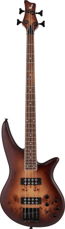 Jackson X Series Spectra Bass SBXP IV - Desert Sand