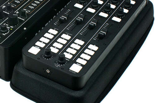 Allen & Heath XONE K2 Professional DJ MIDI Controller