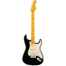 Fender American Professional Stratocaster Maple Fingerboard - Black