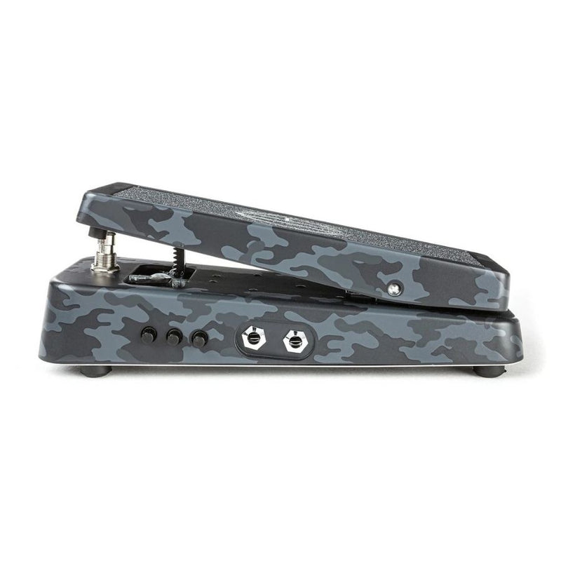 Dunlop Cry Baby DB01B Dimebag Signature From Hell Wah Black Camo