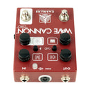 Caroline Guitar Wave Cannon Zero