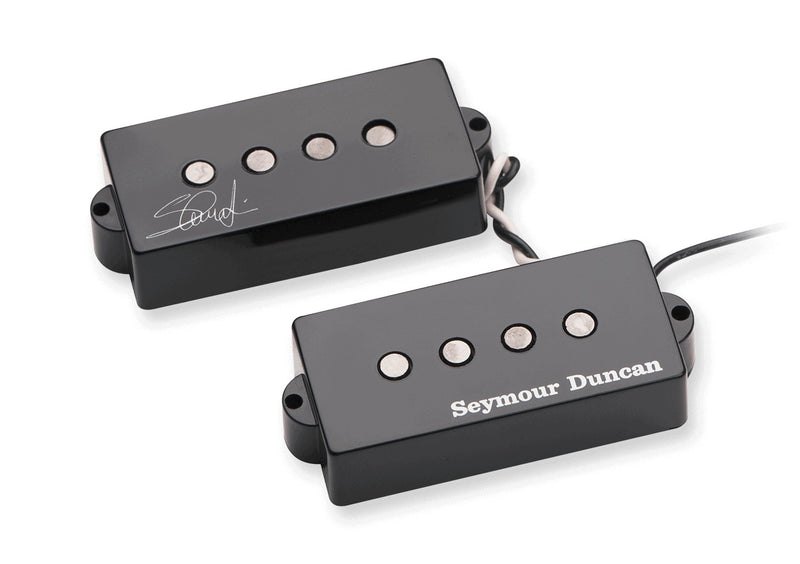 Seymour Duncan SPB-4 Steve Harris Signature P-Bass Pickup