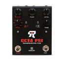 Keeley Octa Psi - Transfigurating Fuzz