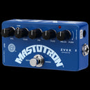 Zvex Vexter Mastotron Fuzz Pedal